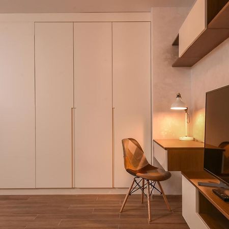 The Grunge Spot - Charming New 1-Bedroom By Flat Mаnager Sofia Exteriör bild
